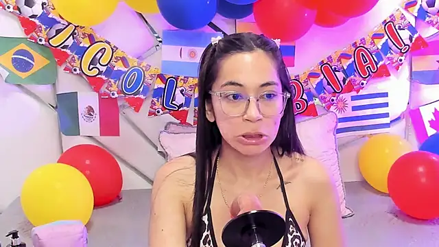 Snapshot of GabbiePrice chatting on 30, 6, 2026 GabbiePrice online show from 30, 6, 2026