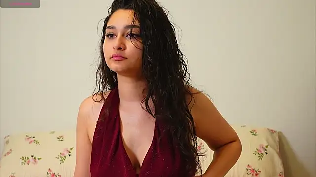 KiraAvery11 online show from 31, 5, 2026