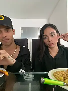 DerryAndIzzy online show from 13, 1, 2026