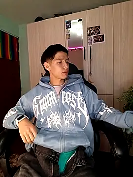 heyy noah11 online show from 8, 1, 2026