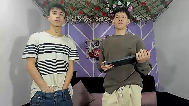 heyy noah11 online show from 7, 3, 2026