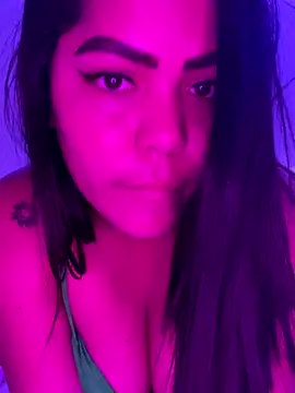 Cataleya Moretti online show from 11, 10, 2025