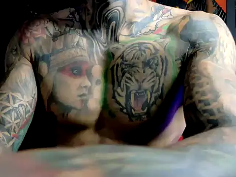 Molotov Explosive online show from 5, 1, 2026