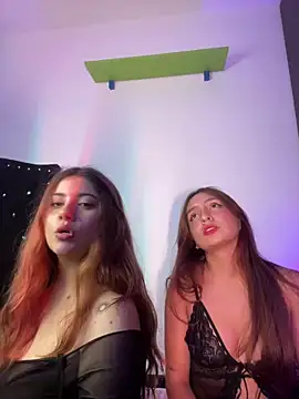 Leah moon1 online show from 7, 3, 2026