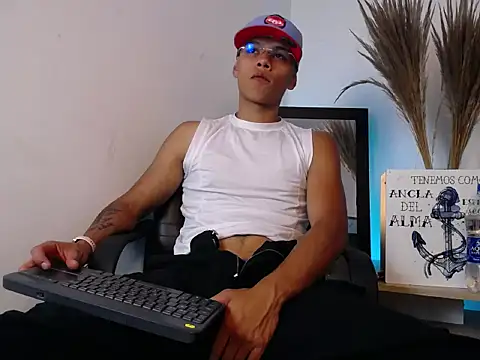 Snapshot of Jordan_Kiing chatting on 17, 10, 2025 Jordan Kiing online show from 17, 10, 2025