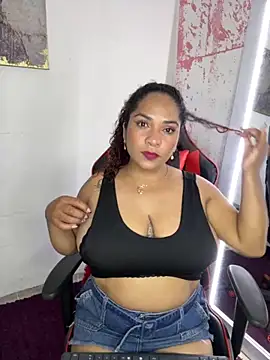  Lissa 01 online show from 11, 10, 2025
