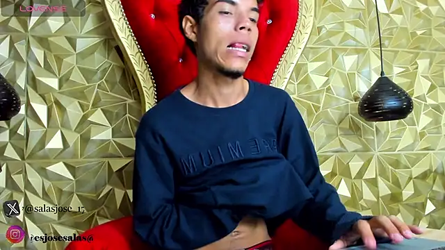 jhojan foxxx  online show from 7, 11, 2025