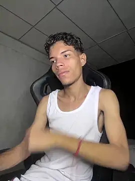 jhojan foxxx  online show from 1, 2, 2026