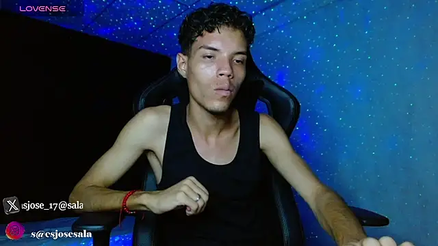 jhojan foxxx  online show from 5, 2, 2026