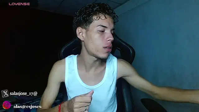 jhojan foxxx  online show from 10, 2, 2026