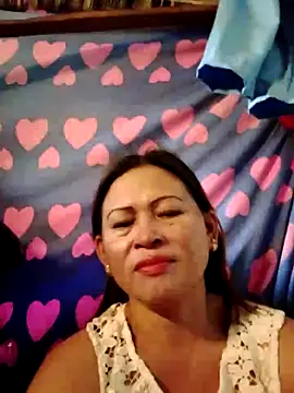 Snapshot of merr_ann123 chatting on 16, 10, 2025 merr ann123 online show from 16, 10, 2025