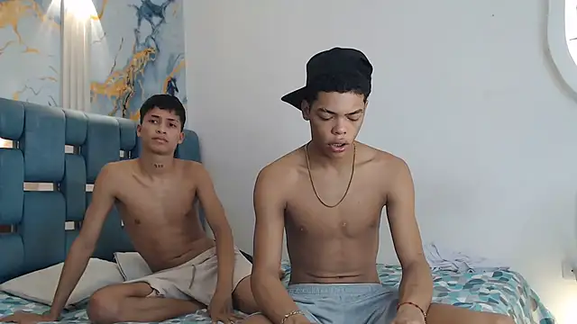 EMPIRE BOYS1 online show from 27, 2, 2026