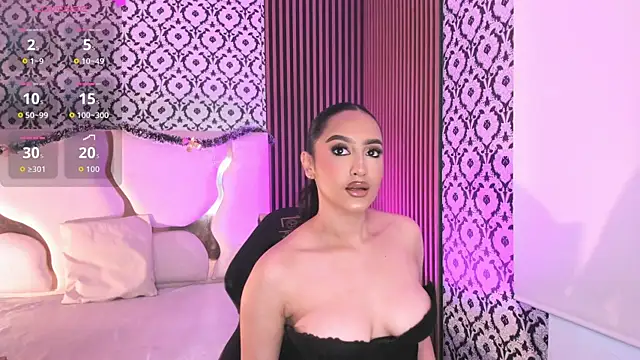 BEELLA TAY1 online show from 28, 11, 2025