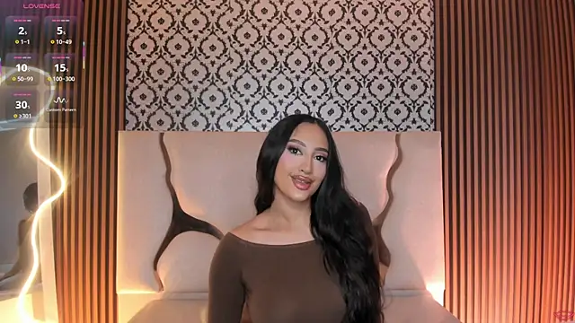 BEELLA TAY1 online show from 4, 3, 2026