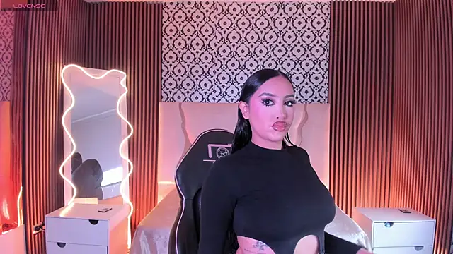 Snapshot of BEELLA_TAY1 chatting on 24, 4, 2026 BEELLA TAY1 online show from 24, 4, 2026