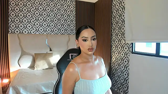 Snapshot of BEELLA_TAY1 chatting on 1, 5, 2026 BEELLA TAY1 online show from 1, 5, 2026