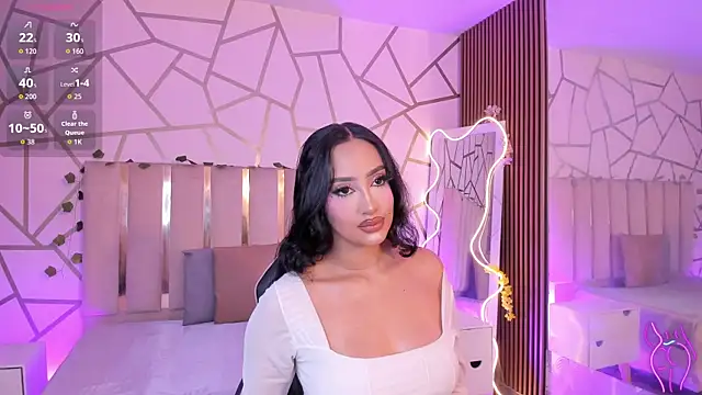 Snapshot of BEELLA_TAY1 chatting on 4, 5, 2026 BEELLA TAY1 online show from 4, 5, 2026