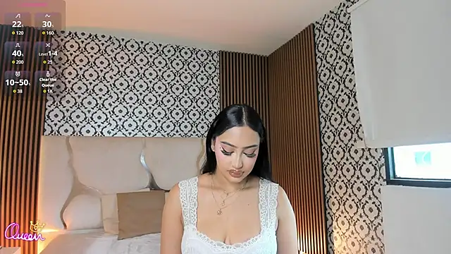 Snapshot of BEELLA_TAY1 chatting on 19, 5, 2026 BEELLA TAY1 online show from 19, 5, 2026