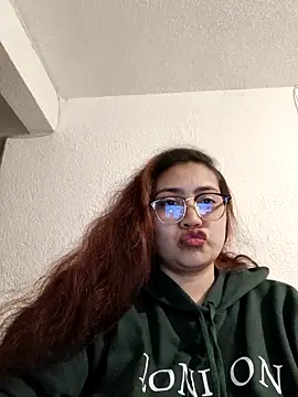 Snapshot of I_AM_ISABELLA chatting on 21, 10, 2025 I AM ISABELLA online show from 21, 10, 2025