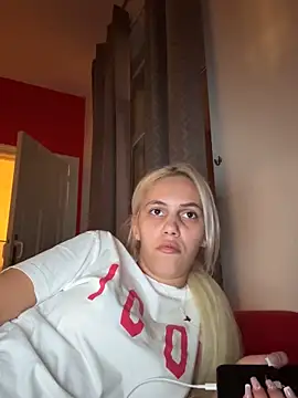 Andreea-Tina01A online show from 13, 10, 2025