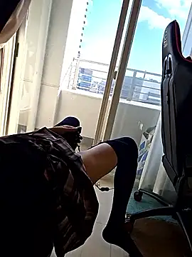 inranranko1919 online show from 22, 2, 2026