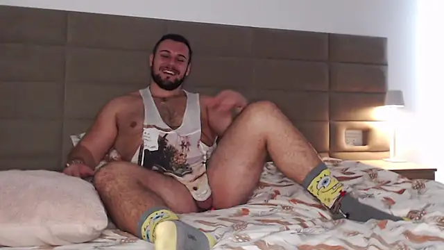 BriannSmith online show from 1, 11, 2025