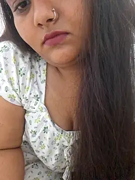 Snapshot of Saffroncutie chatting on 15, 10, 2025 Saffroncutie online show from 15, 10, 2025