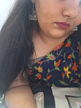 Snapshot of Saffroncutie chatting on 16, 10, 2025 Saffroncutie online show from 16, 10, 2025
