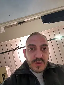 AlexGogo23 online show from 13, 10, 2025