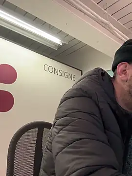 AlexGogo23 online show from 8, 1, 2026