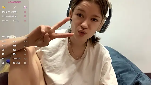 LorRebak online show from 16, 10, 2025