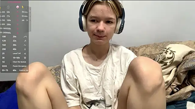 LorRebak online show from 11, 11, 2025