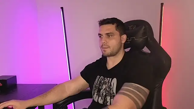 Danielbateson online show from 10, 1, 2026