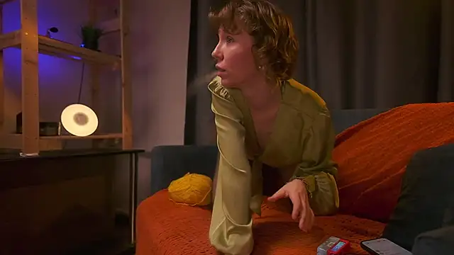 Snapshot of your_carrie chatting on 3, 12, 2025 your carrie online show from 3, 12, 2025