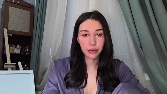 Zarinissa online show from 10, 2, 2026