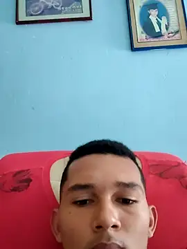 Rayangiss online show from 18, 11, 2025