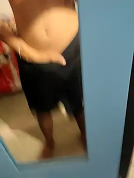 Rayangiss online show from 20, 11, 2025