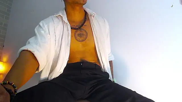 Jayden Morris online show from 20, 3, 2026