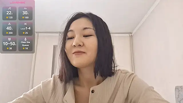 Snapshot of Lyndasilk chatting on 11, 1, 2026 Lyndasilk online show from 11, 1, 2026