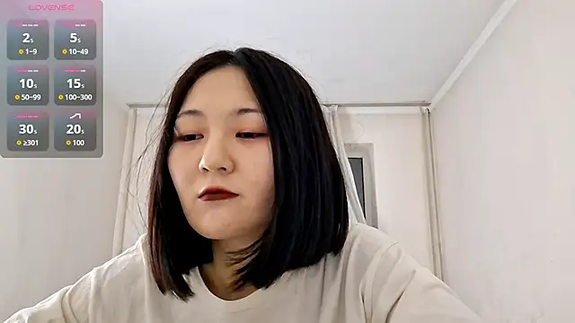 Snapshot of Lyndasilk chatting on 19, 1, 2026 Lyndasilk online show from 19, 1, 2026