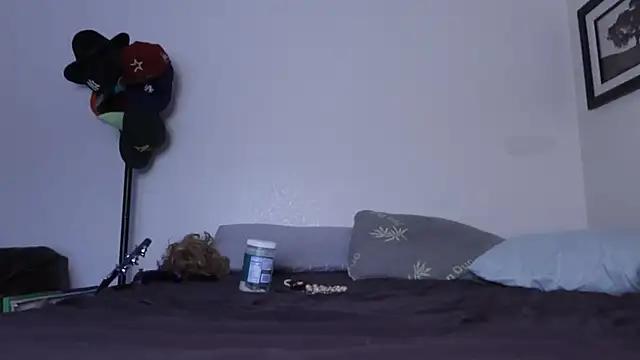 BellaBlueBBW online show from 20, 3, 2026