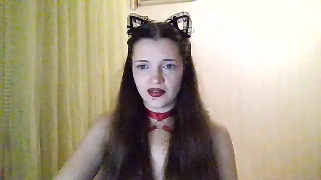 AmeliieLaFleur online show from 14, 11, 2025