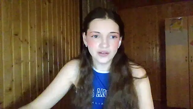 AmeliieLaFleur online show from 6, 2, 2026