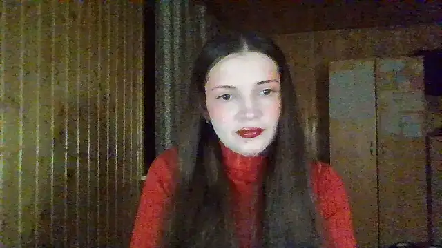 AmeliieLaFleur online show from 12, 3, 2026