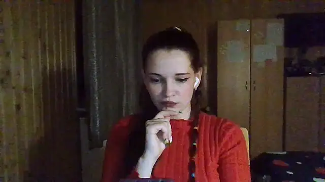 AmeliieLaFleur online show from 1, 5, 2026