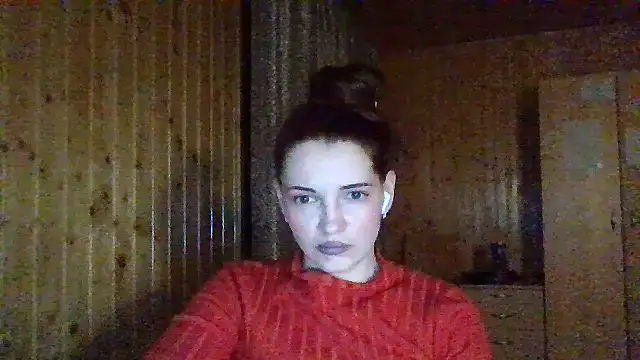 AmeliieLaFleur online show from 3, 5, 2026