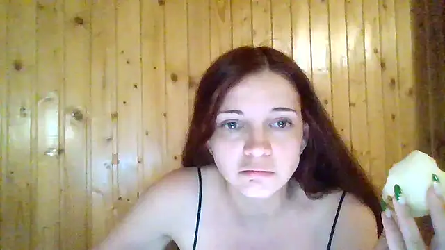 AmeliieLaFleur online show from 7, 5, 2026