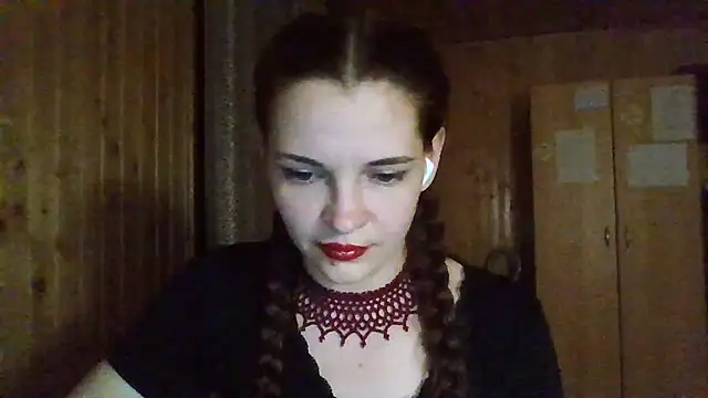 AmeliieLaFleur online show from 11, 5, 2026