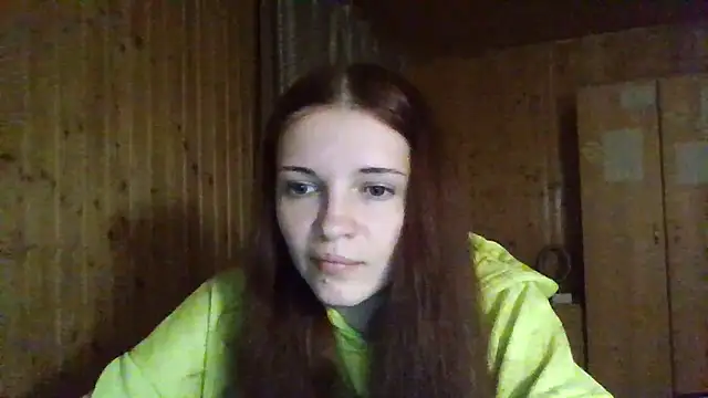 AmeliieLaFleur online show from 12, 5, 2026