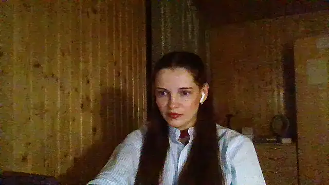 AmeliieLaFleur online show from 13, 5, 2026